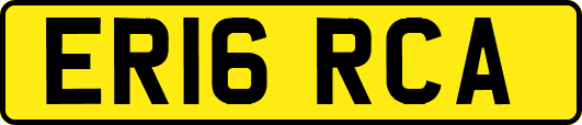 ER16RCA