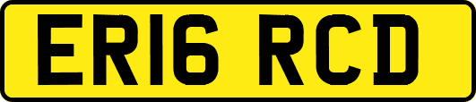 ER16RCD