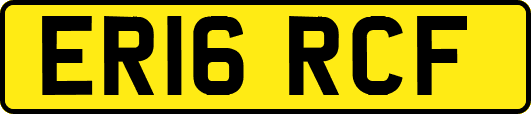 ER16RCF