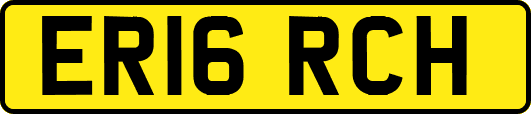 ER16RCH