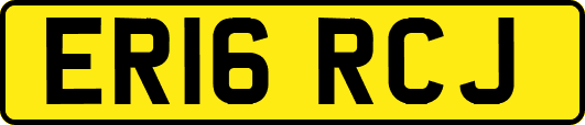 ER16RCJ
