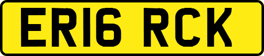 ER16RCK