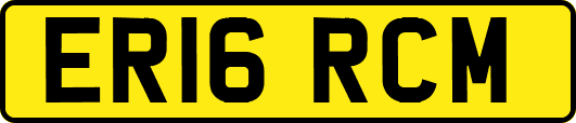 ER16RCM