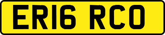 ER16RCO