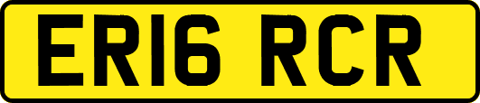 ER16RCR