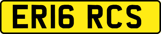 ER16RCS