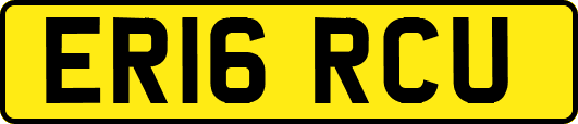 ER16RCU