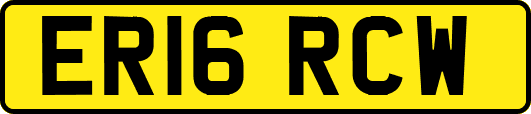 ER16RCW