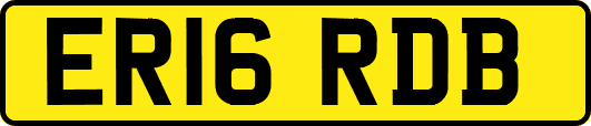 ER16RDB