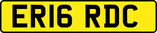 ER16RDC