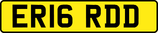 ER16RDD