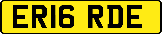 ER16RDE