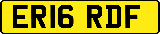 ER16RDF