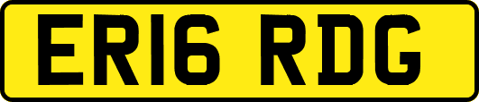ER16RDG