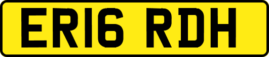 ER16RDH