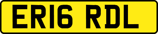 ER16RDL