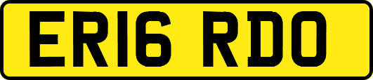 ER16RDO