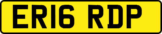ER16RDP