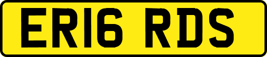 ER16RDS