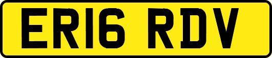 ER16RDV