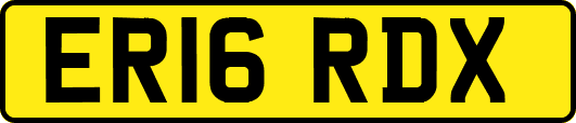 ER16RDX