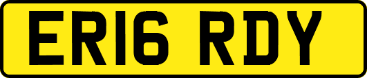 ER16RDY
