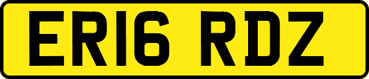 ER16RDZ