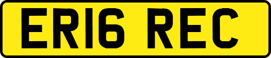 ER16REC