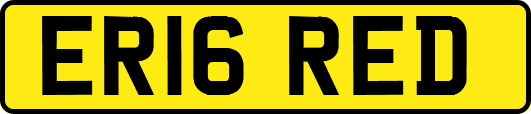 ER16RED