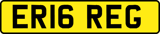 ER16REG