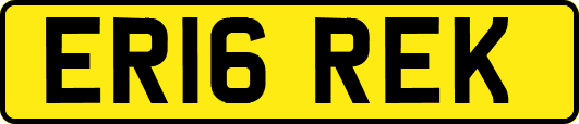 ER16REK
