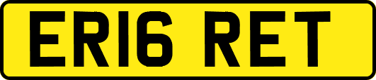 ER16RET