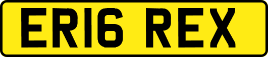 ER16REX