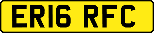 ER16RFC