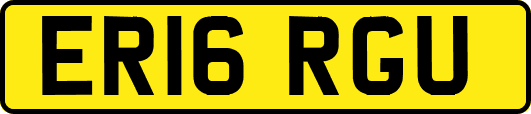 ER16RGU