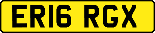 ER16RGX