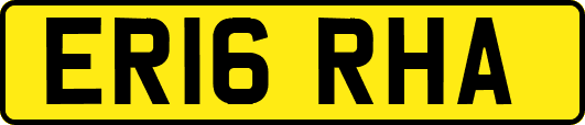 ER16RHA