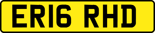 ER16RHD