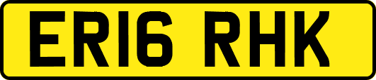 ER16RHK