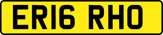 ER16RHO