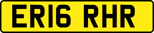 ER16RHR