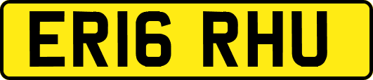 ER16RHU