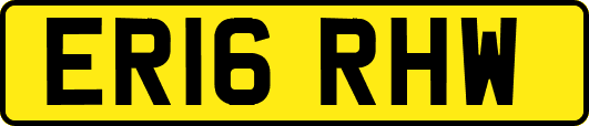 ER16RHW