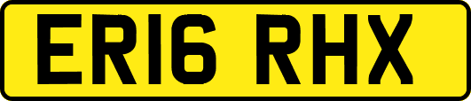 ER16RHX