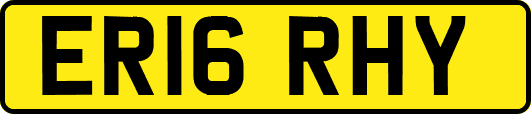 ER16RHY