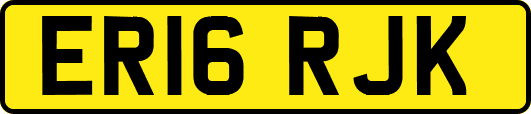ER16RJK