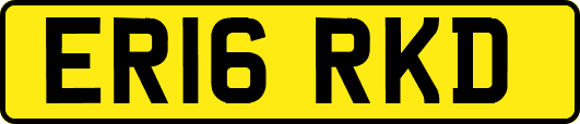 ER16RKD