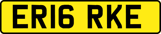 ER16RKE