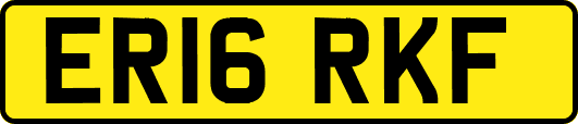 ER16RKF