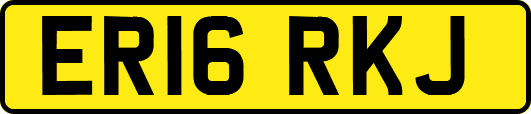 ER16RKJ